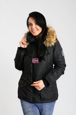 Vizavi: Женская куртка 5120 - фото 1