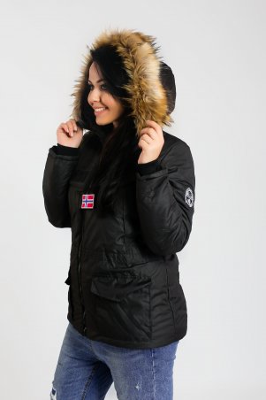 Vizavi: Женская куртка 5120 - фото 2