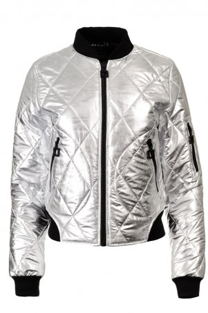 A.G.: Куртка-бомбер «Райна» 207 - фото 1