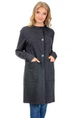 Женский кардиган «Хезер»