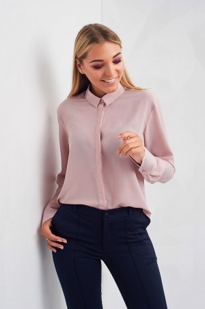 Stimma: Женская блуза Андорра 2473 2420-11-1 - фото 1
