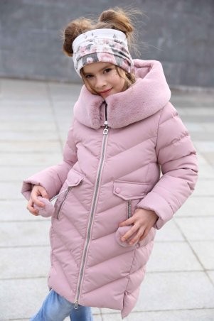 Nui Very: Пальто детское Ясмин Г0000017095 - фото 23