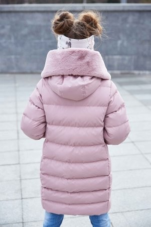 Nui Very: Пальто детское Ясмин Г0000017095 - фото 25