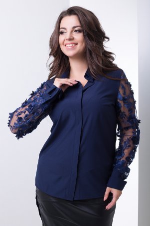 Luzana: Рубашка Пандора - фото 1