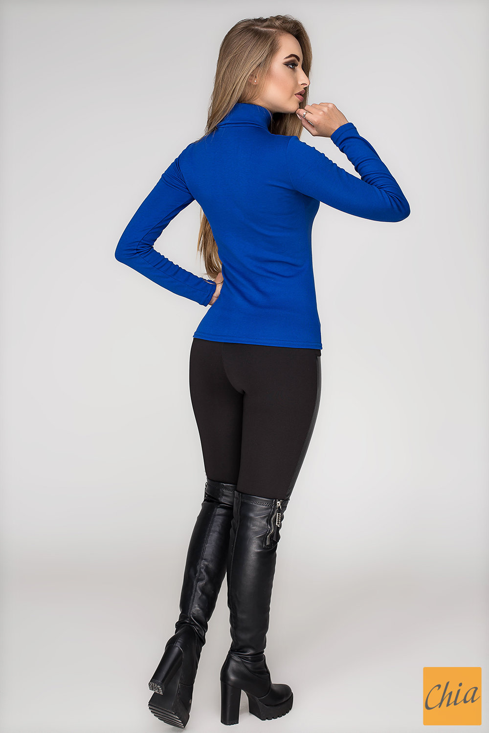 Гольф женский София флис