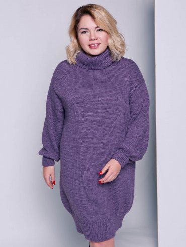 GrandUA: Ларни платье - свитер 17398 - фото 1