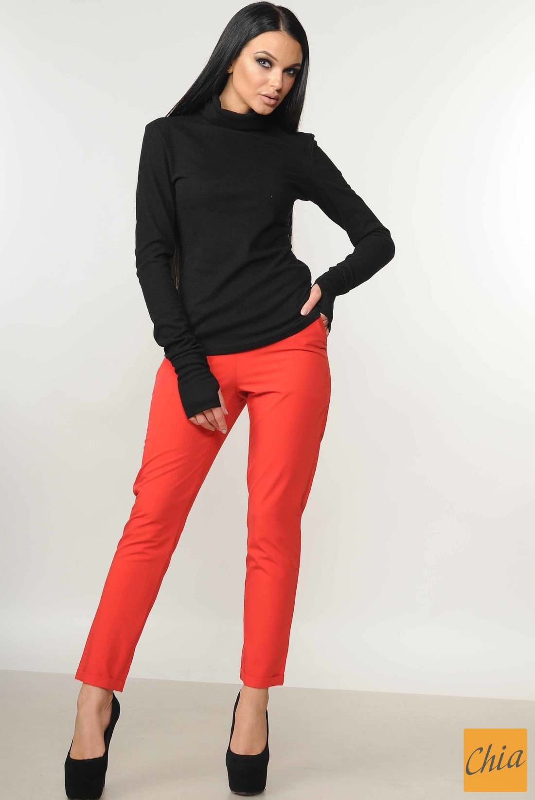 Костюм "Бэйс-Хилтон"