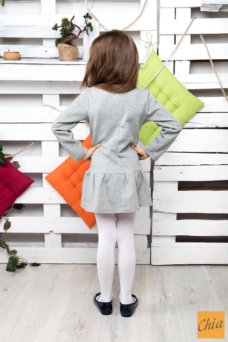 Платье Кукла Лол №2