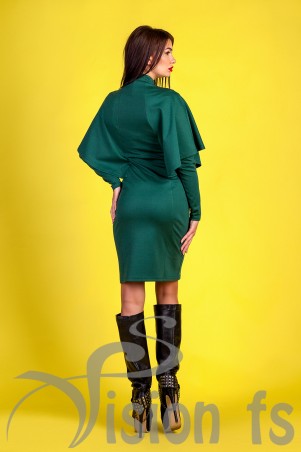 Vision FS: Красивое теплое платье "Меламори" 16519 Z - фото 3