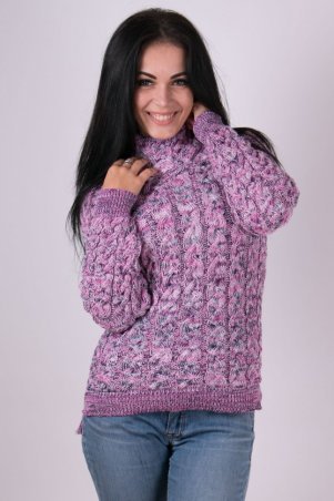 Guash: Теплый вязаный женский свитер «Мила» 2014 - фото 1