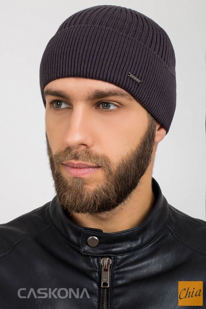 ROCKY FLIP ШАПКА фума