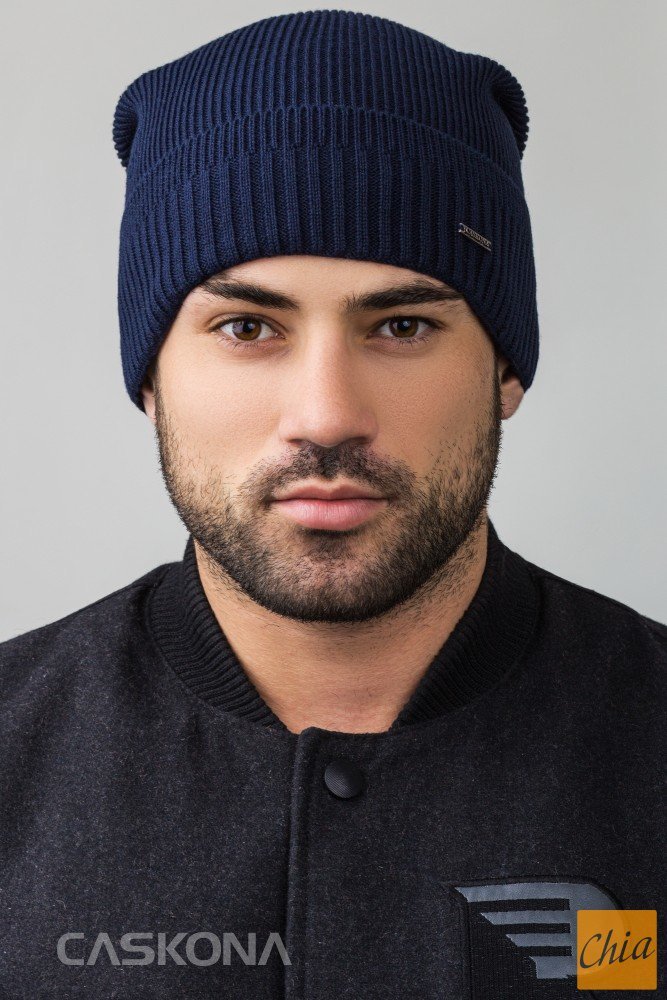 WINNER F UNIX ШАПКА тёмно-синий