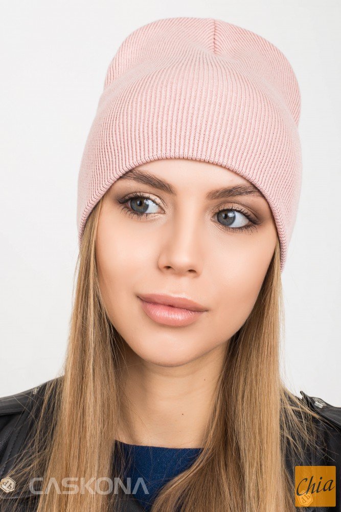 PERI Uni ШАПКА светлая пудра