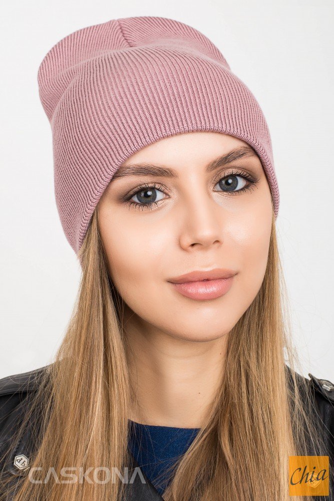 PERI Uni ШАПКА темная пудра