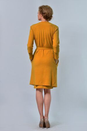 Lila Kass: Комплект: платье и кардиган. К-007016А - фото 2