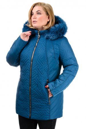 A.G.: Зимняя куртка "Кимберли" 220 м.волна - фото 1