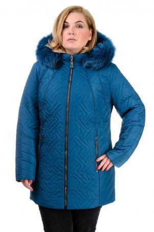 A.G.: Зимняя куртка "Кимберли" 220 м.волна - фото 2