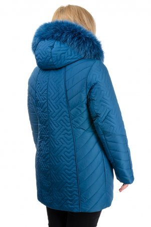 A.G.: Зимняя куртка "Кимберли" 220 м.волна - фото 3