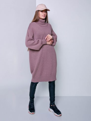 GrandUA: Ларни GRAND платье - свитер 17427 - фото 1