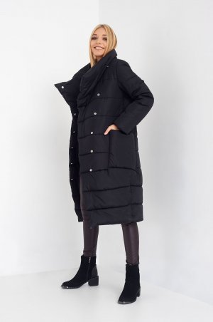 Stimma: Женская Зимняя куртка Гледис 2743 - фото 1