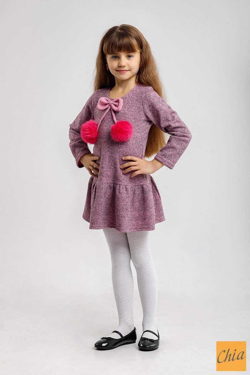 Платье Вишенки