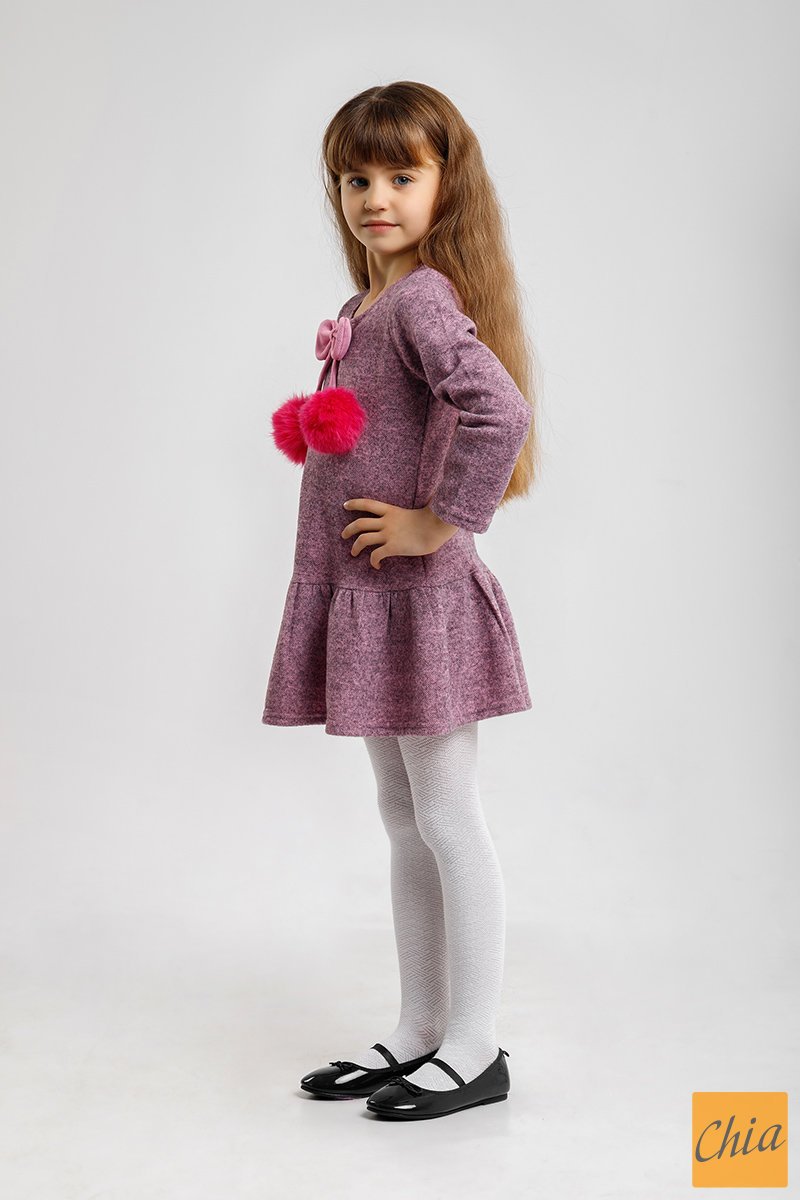 Платье Вишенки