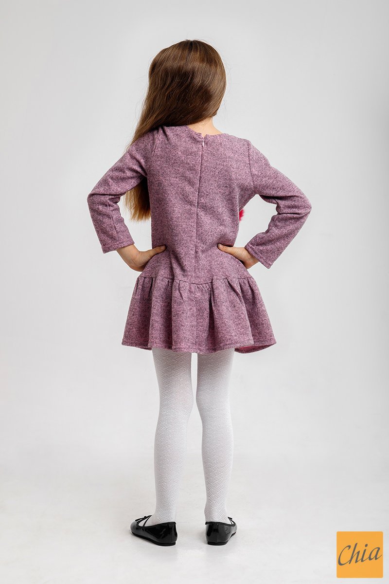 Платье Вишенки