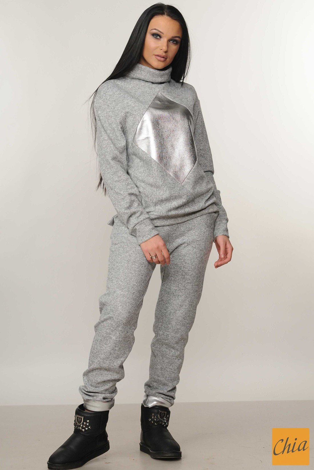 Костюм "Ромб"