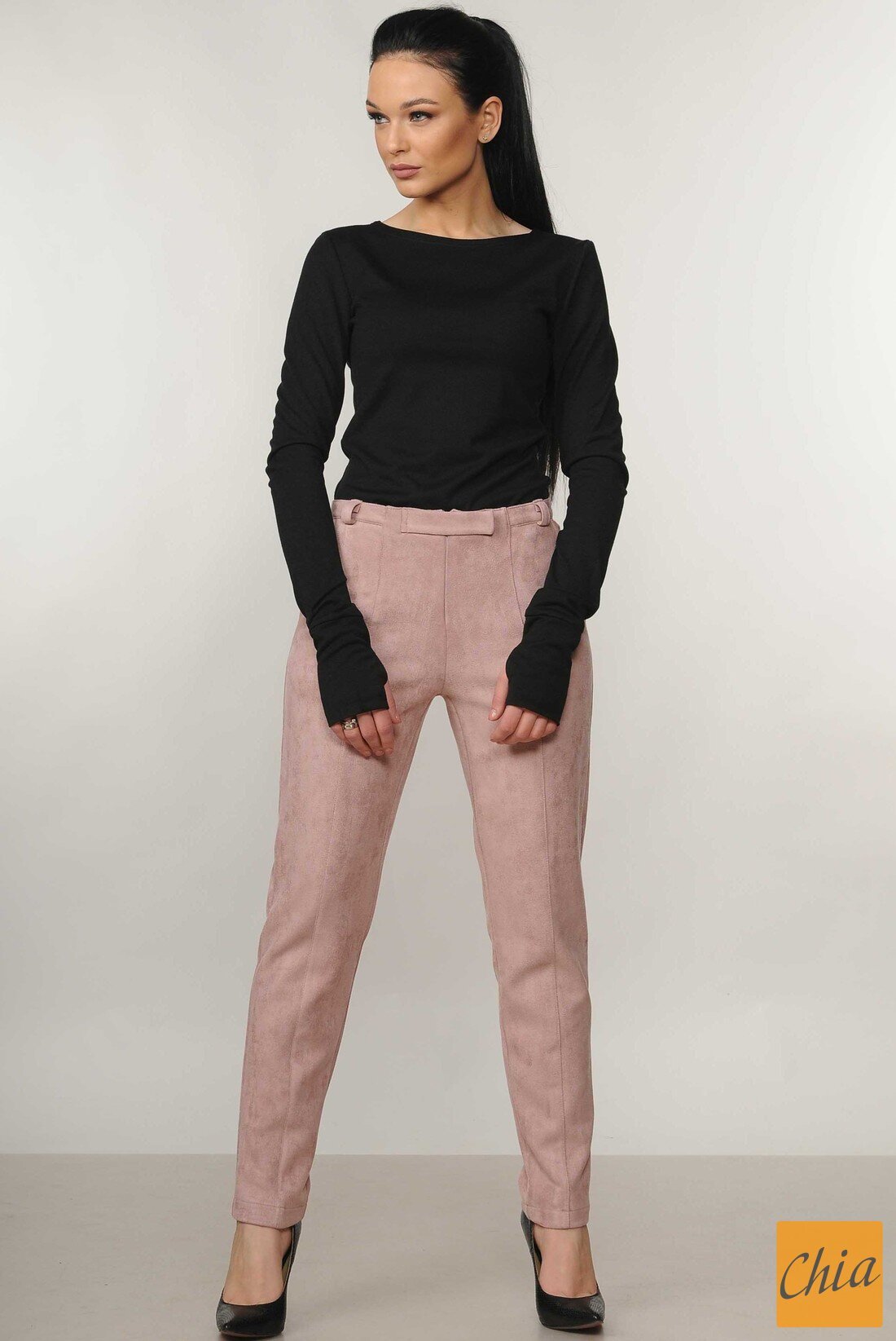 Костюм "Бэйс-Роу"