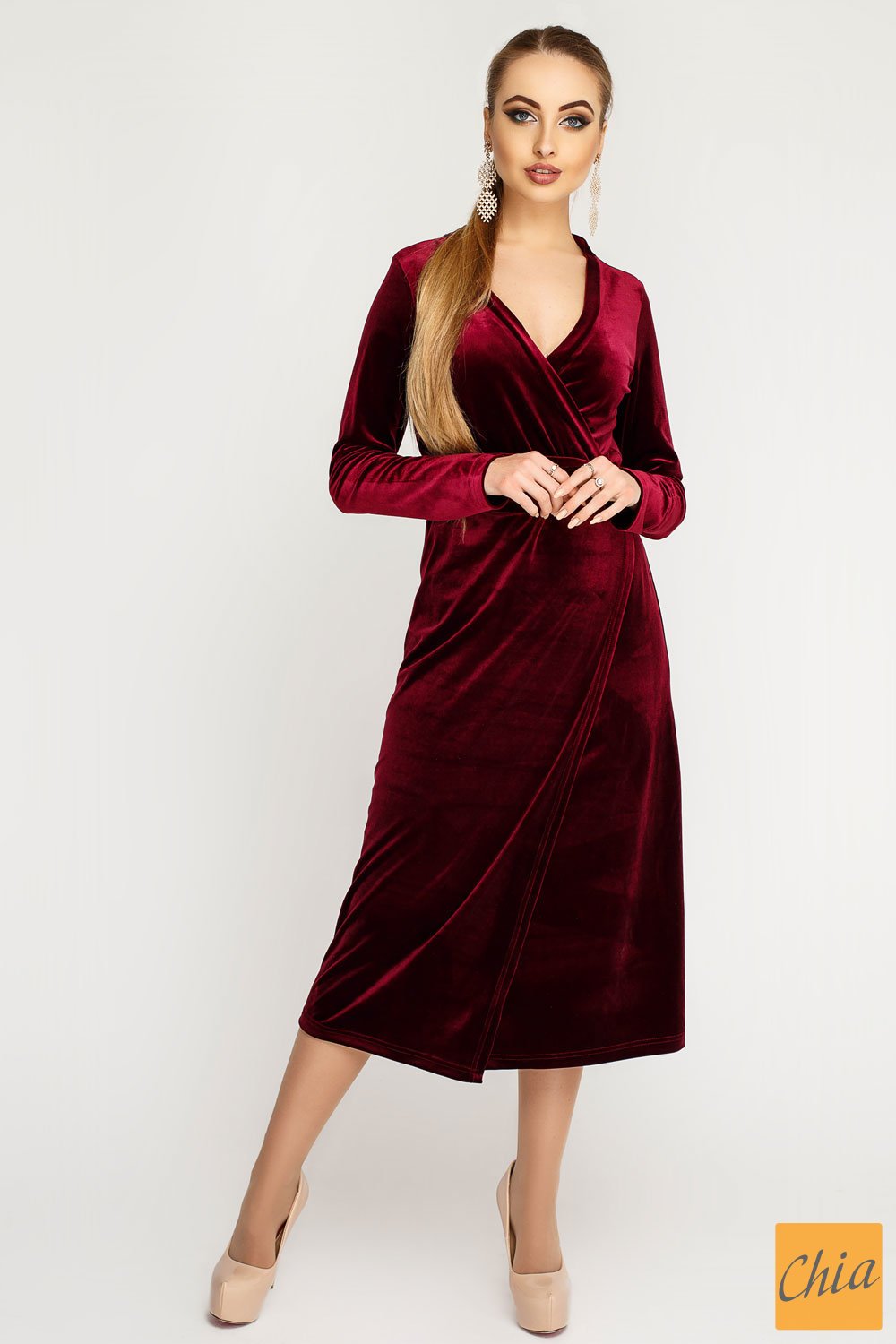 Платье Франческа