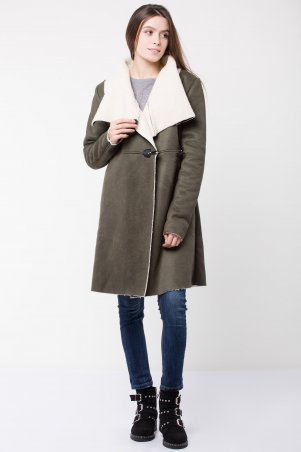 Garne: Дубленка AMELIE 3032339 - фото 1