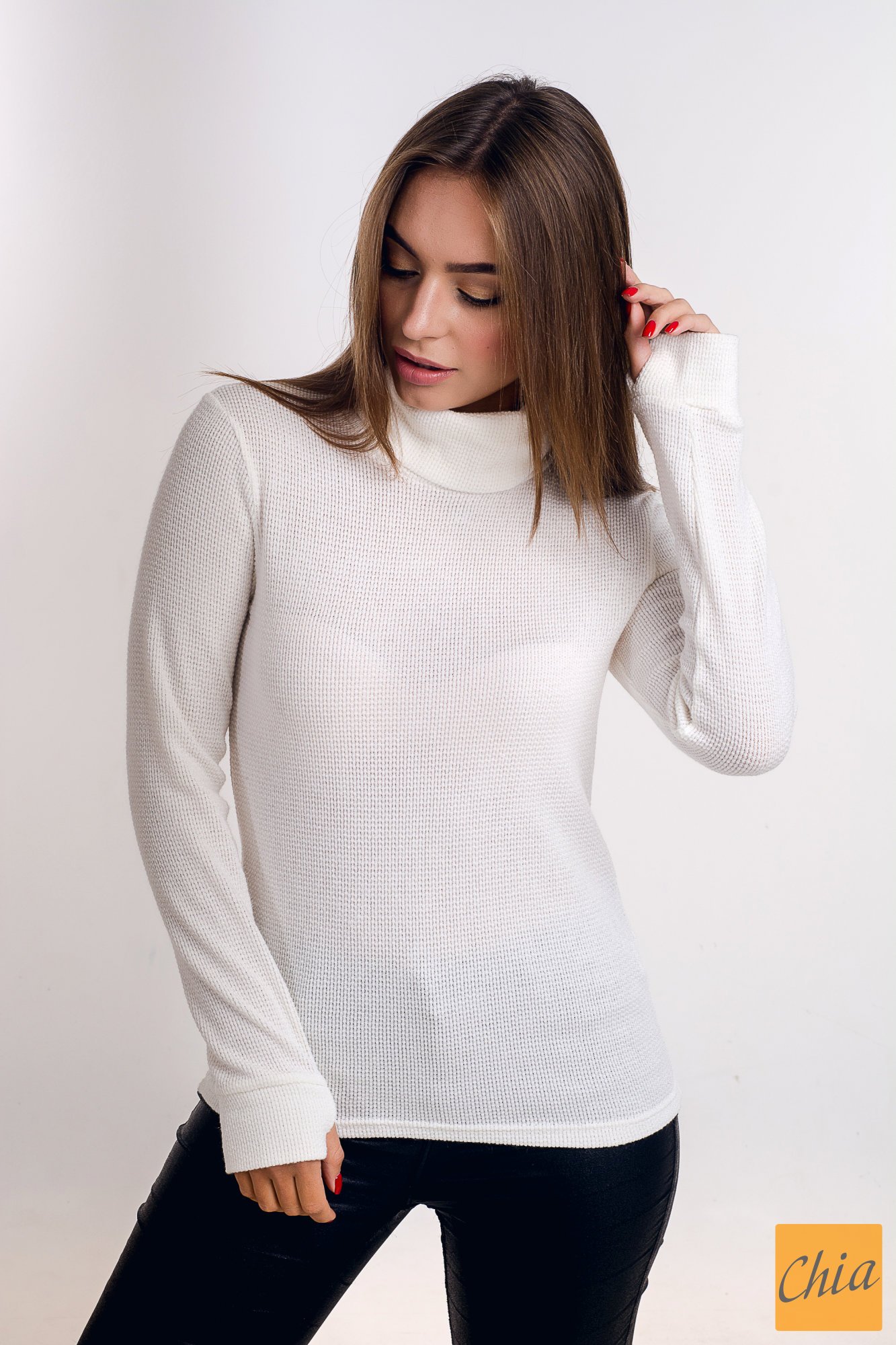 Гольф женский