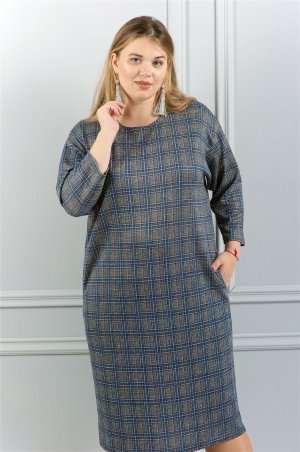 Modis Fashion: Платье 306 76 - фото 2