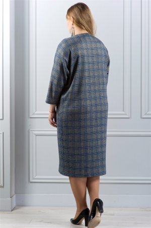 Modis Fashion: Платье 306 76 - фото 3