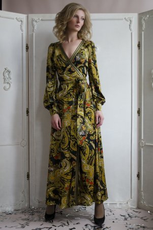 Vintages: Платье Verona 452 - фото 2