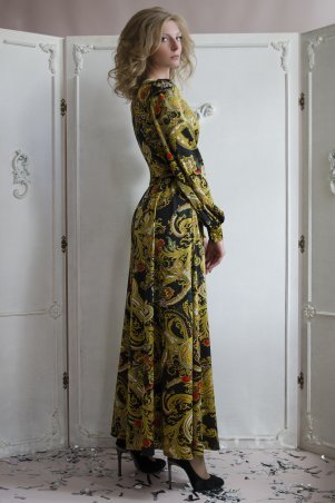 Vintages: Платье Verona 452 - фото 3