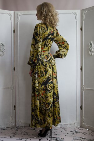 Vintages: Платье Verona 452 - фото 4