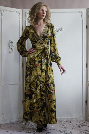 Vintages: Платье Verona 452 - фото 5
