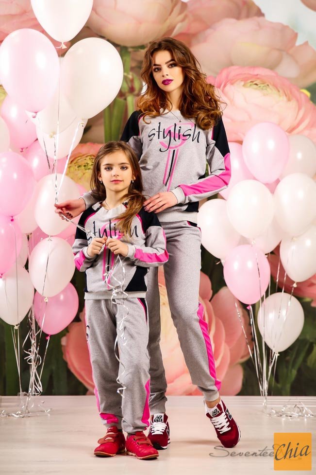 Детский костюм