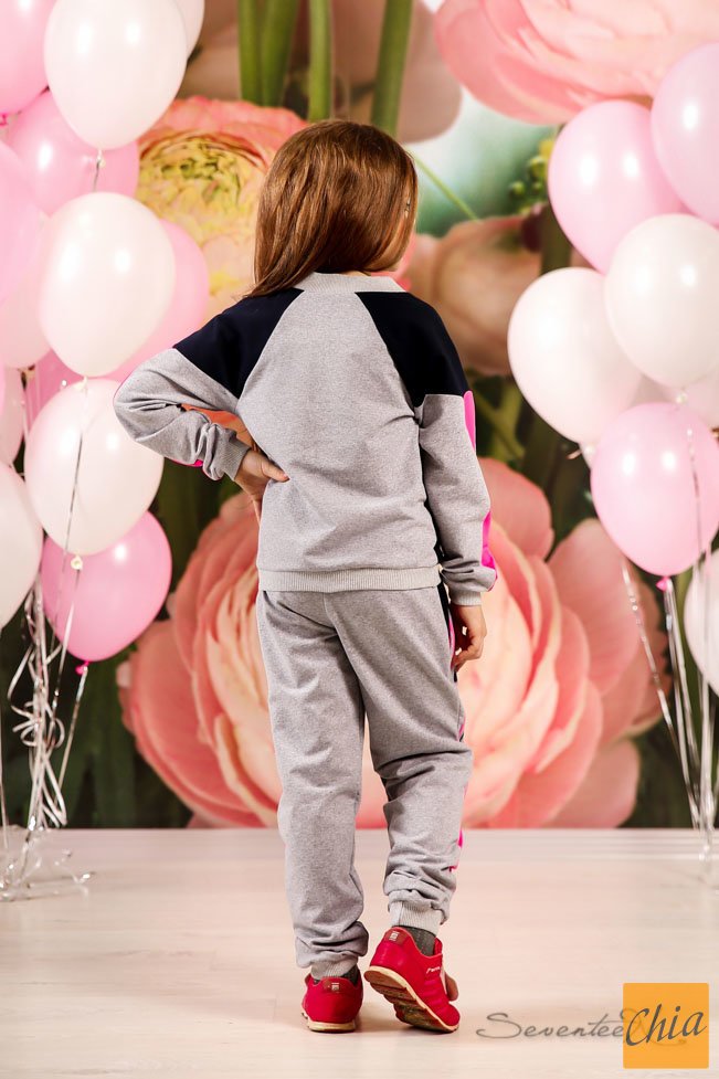 Детский костюм