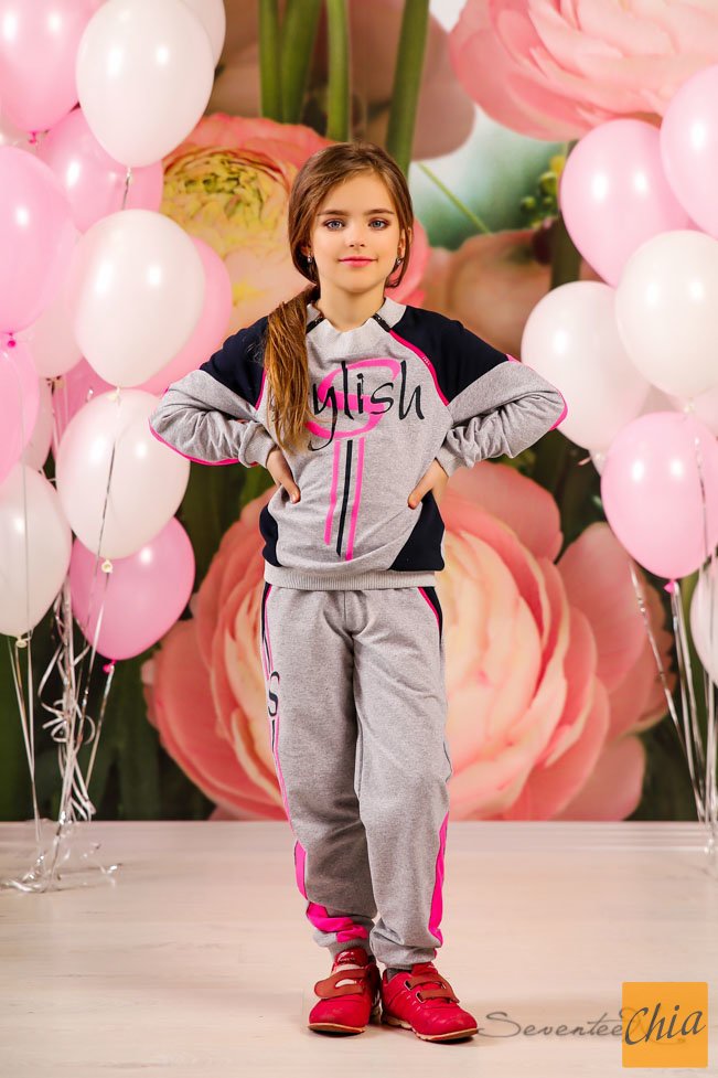 Детский костюм