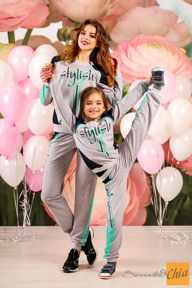 Детский костюм