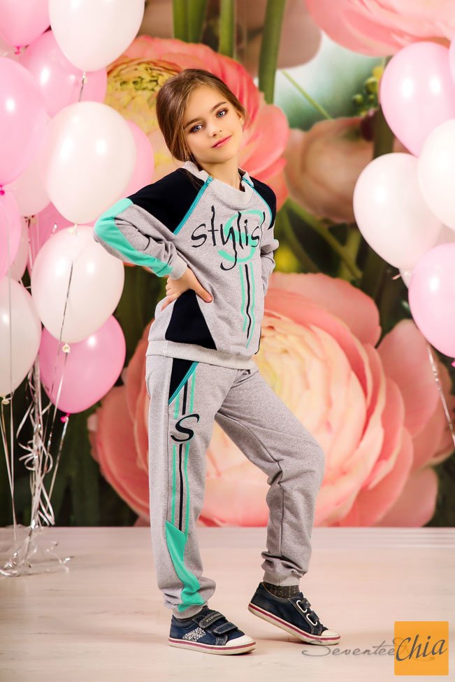 Детский костюм