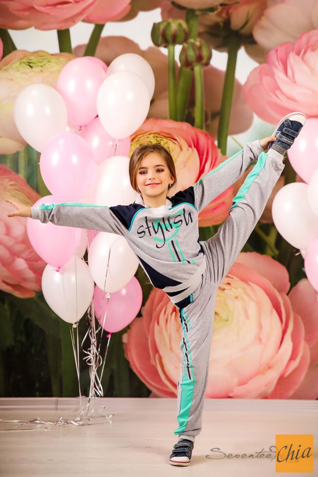 Детский костюм