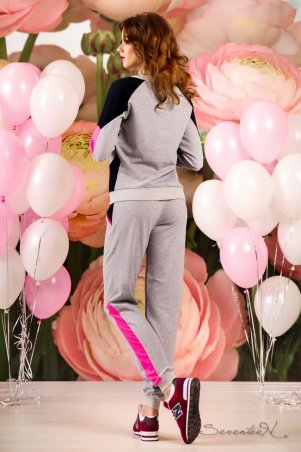 Seventeen: Костюм 546.1187 - фото 2