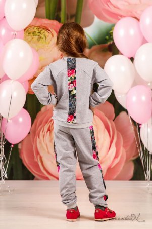 Seventeen: Детский костюм 594.1194 - фото 2