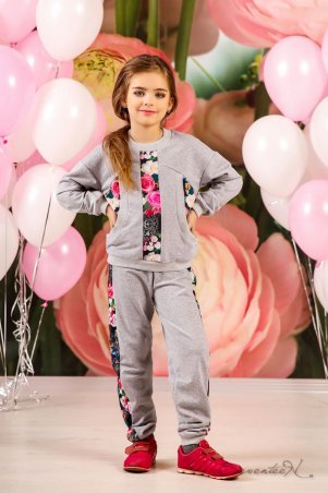 Seventeen: Детский костюм 594.1194 - фото 3