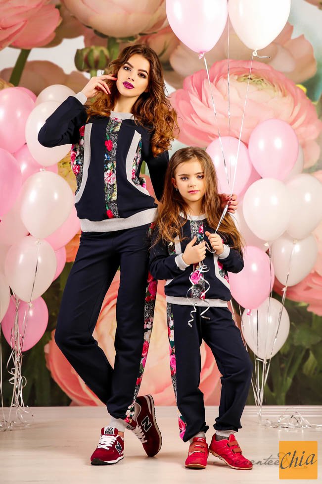 Детский костюм