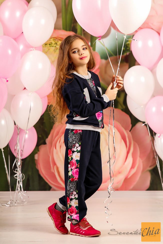 Детский костюм