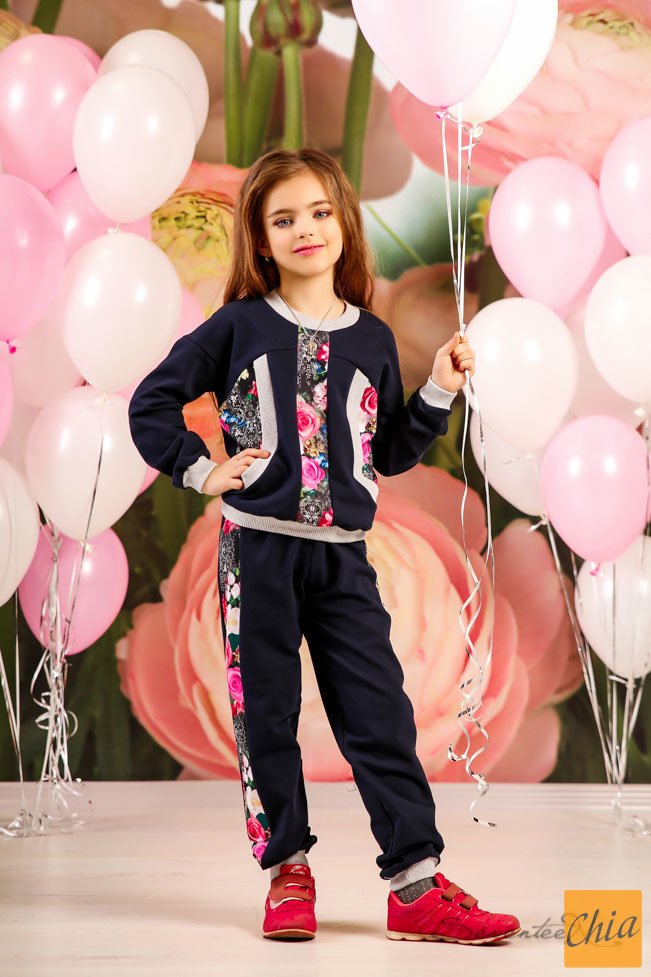 Детский костюм